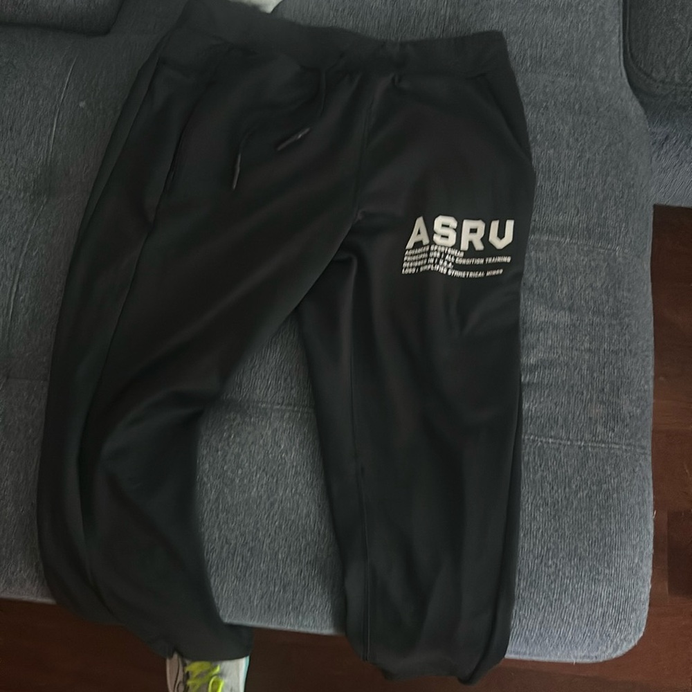 ASRV joggers